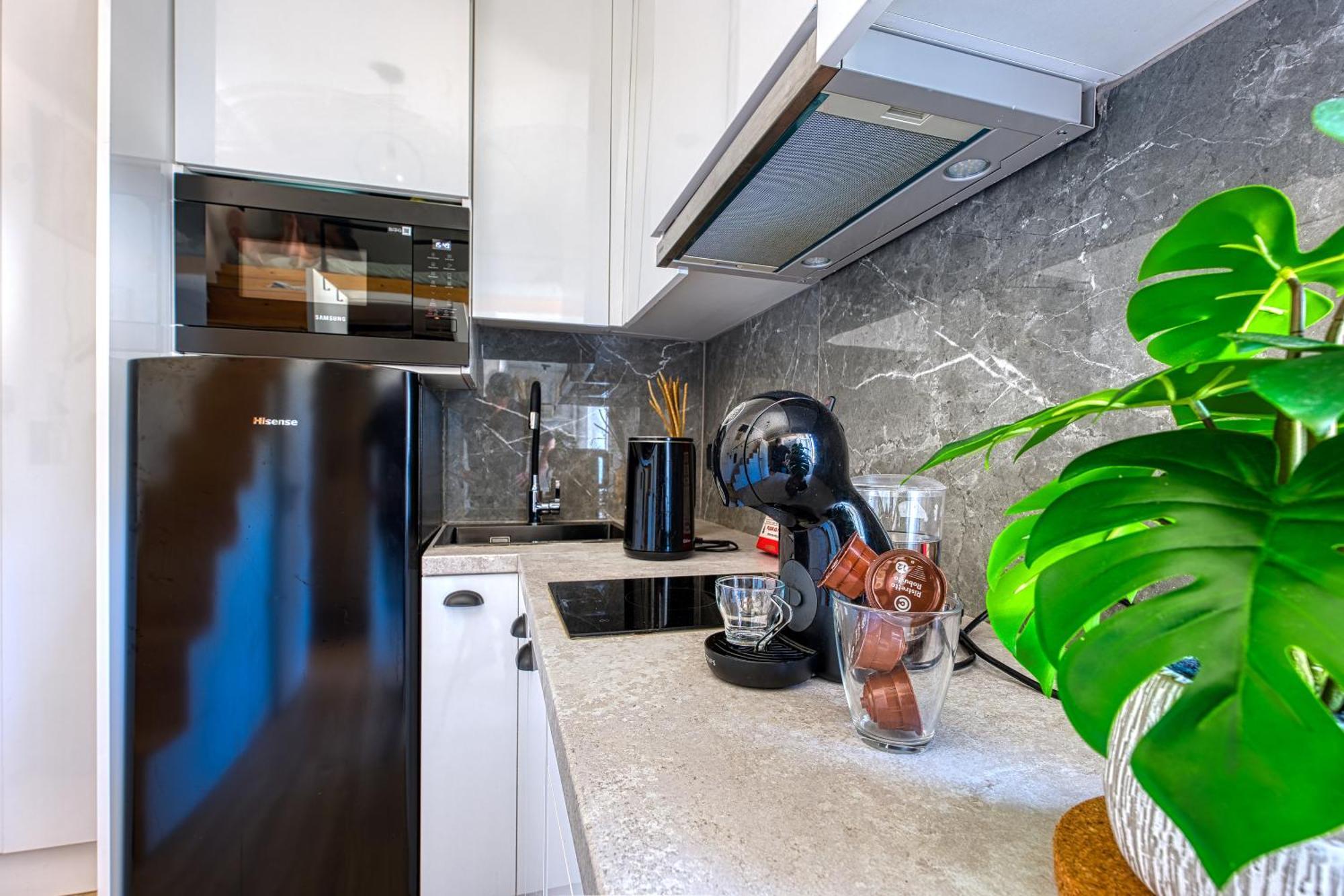 Historic Gem & Modern Loft In The Heart Of Lisbon Apartment Bagian luar foto