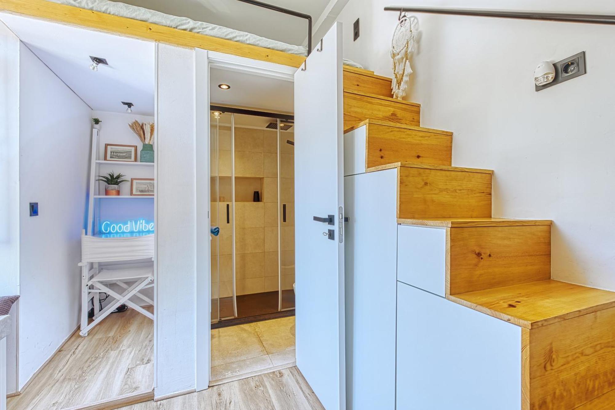 Historic Gem & Modern Loft In The Heart Of Lisbon Apartment Bagian luar foto