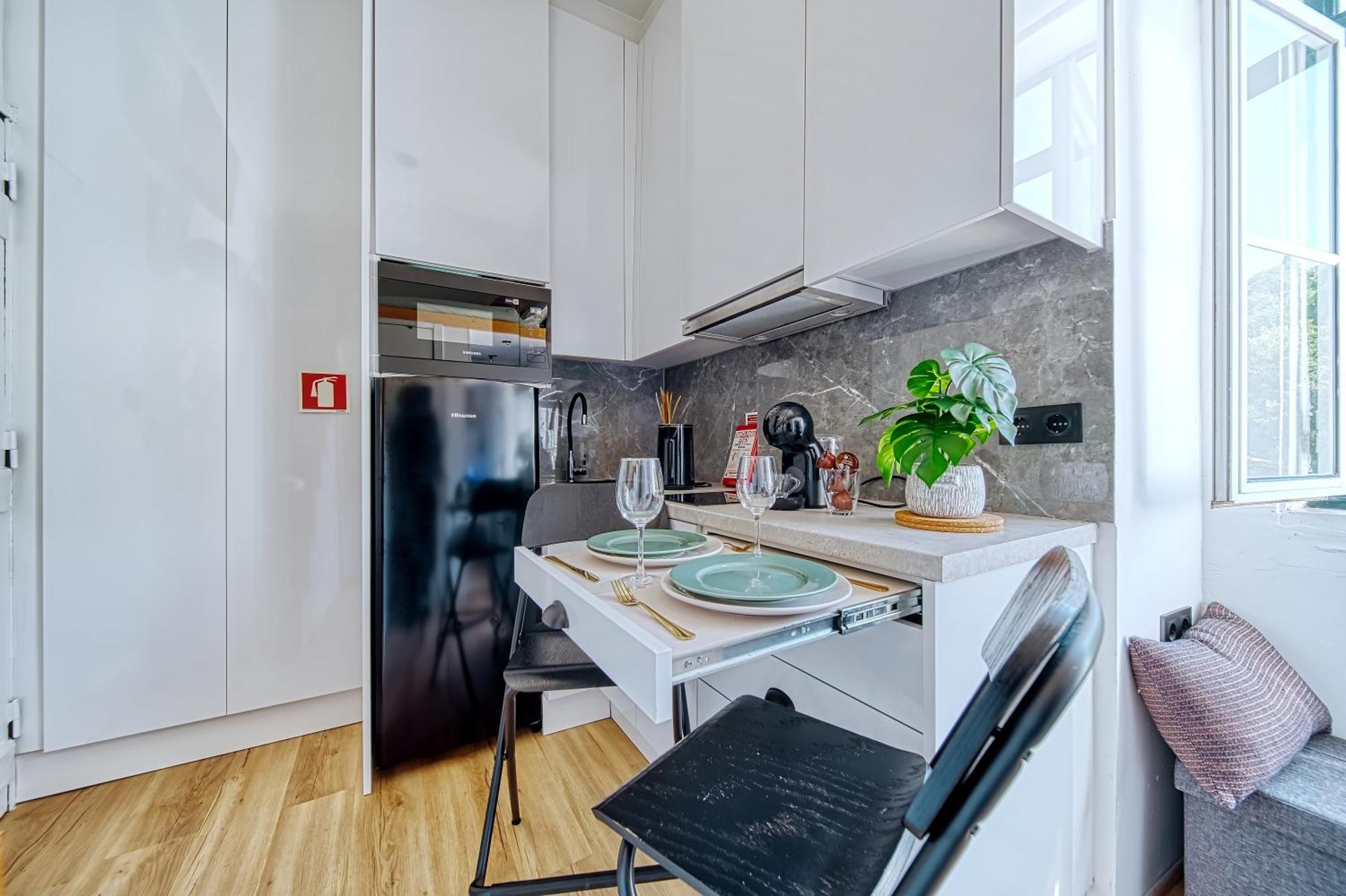 Historic Gem & Modern Loft In The Heart Of Lisbon Apartment Bagian luar foto